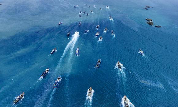 增長(zhǎng)5%！2025年中國(guó)GDP跨越140萬(wàn)億元關(guān)口