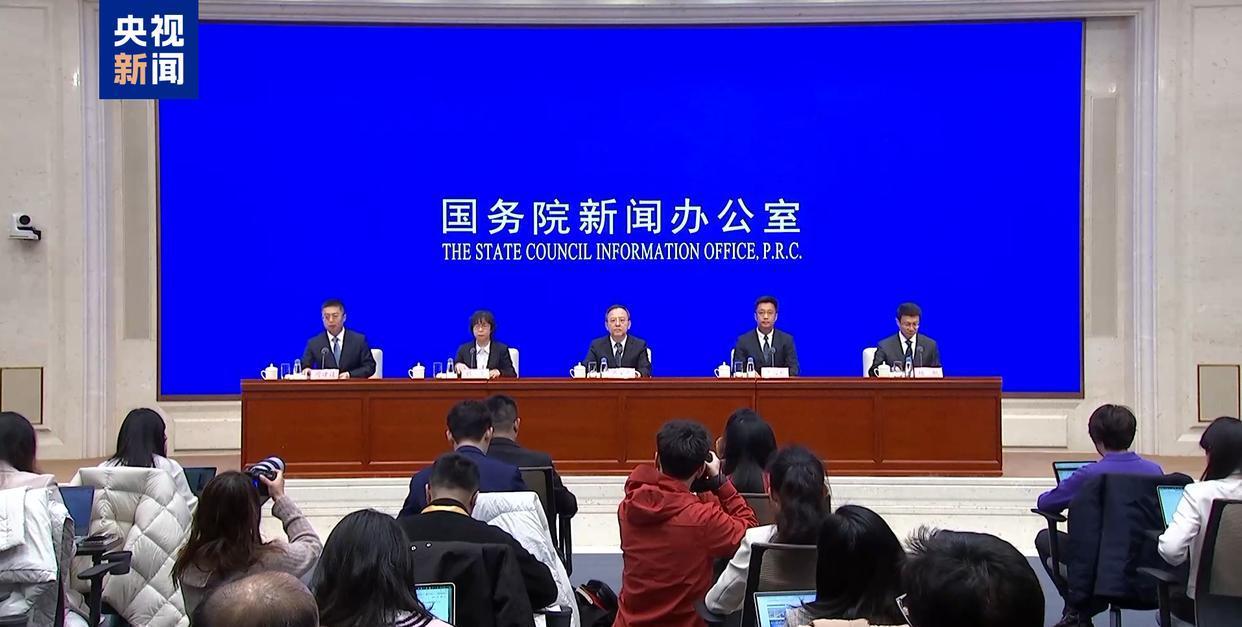 七方面部署！國(guó)家知識(shí)產(chǎn)權(quán)局護(hù)航“十五五”開局