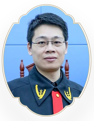 “徐法官，我們聽(tīng)你的！”