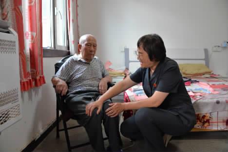 “這案子能調(diào)解成功，真辛苦你們了”