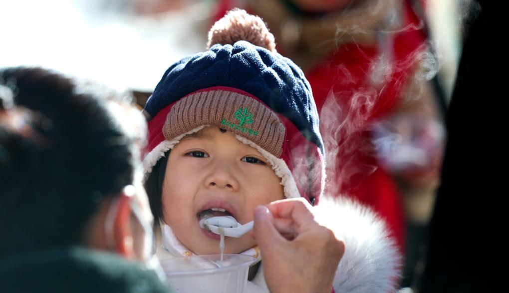 “鬧”元宵！乙巳新春活力滿