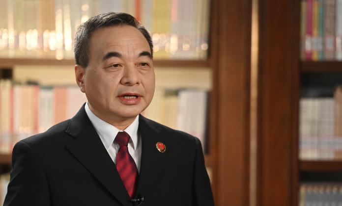 依法履行懲治職務(wù)犯罪檢察職能 協(xié)同推進反腐敗斗爭