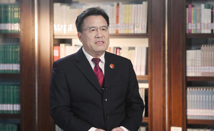 找準檢務(wù)督察工作著力點 切實承擔起推動落實和完善司法責任制的責任