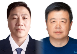 黃樹(shù)燾、王宇群體