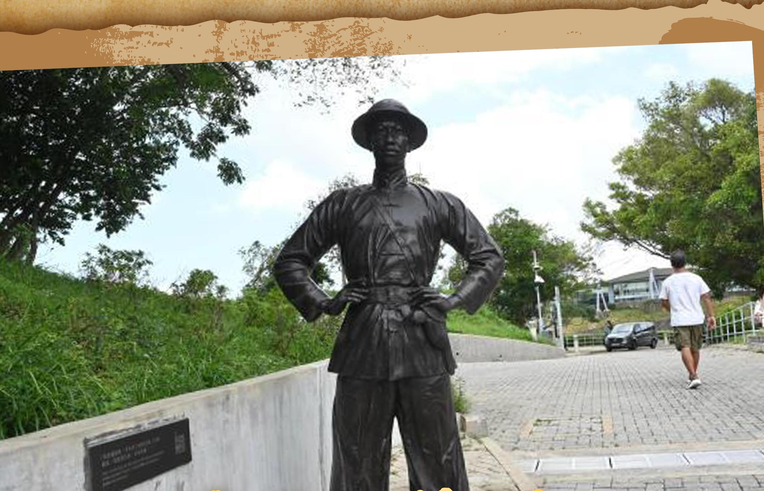 80載回響，港澳同胞的抗戰(zhàn)力量與家國(guó)守望