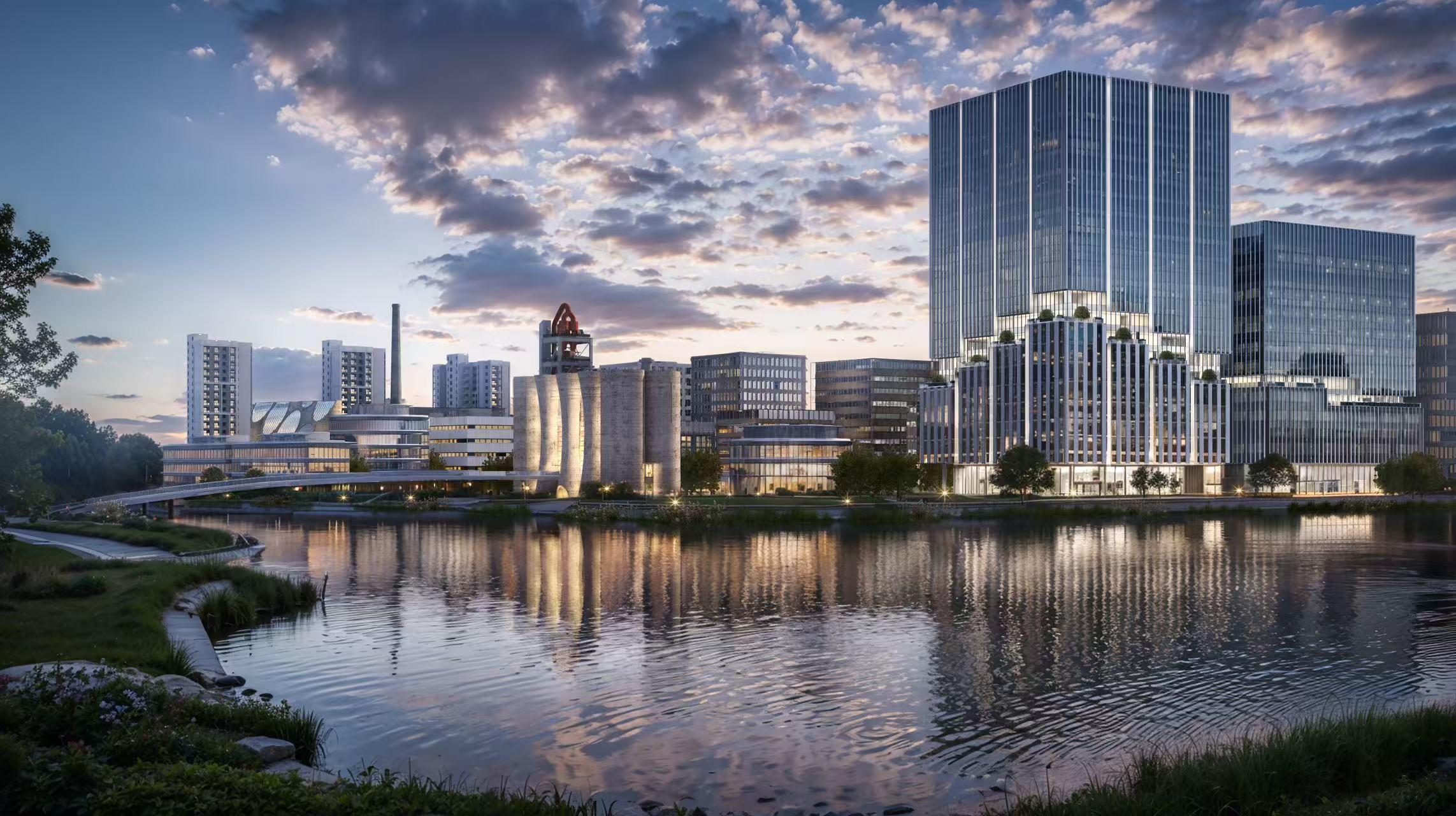 上海地產(chǎn)(集團(tuán))有限公司