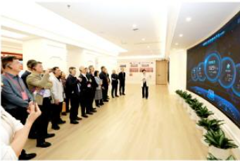 今年已征集立法建議逾千條覆蓋多個重要領(lǐng)域